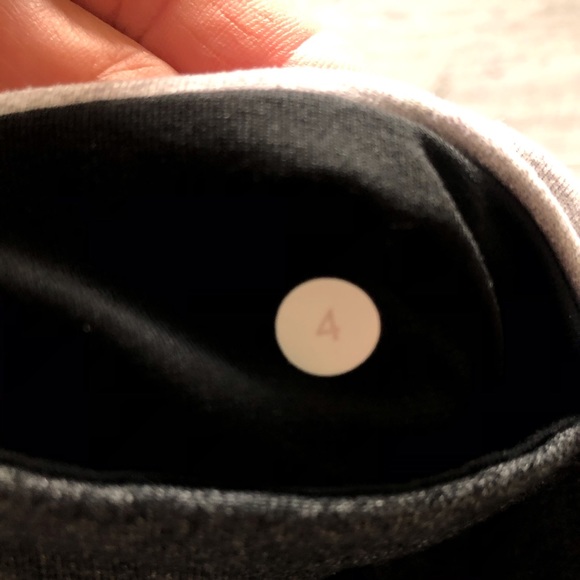 Lululemon Wunder Unders - Picture 3 of 3